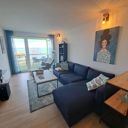 Silver Coast Apartman Siófok Extérieur photo