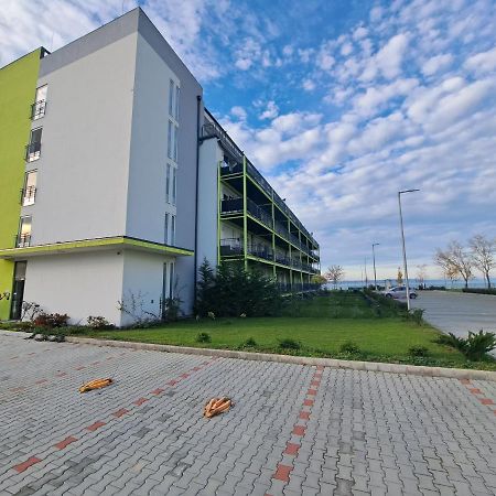 Silver Coast Apartman Siófok Extérieur photo