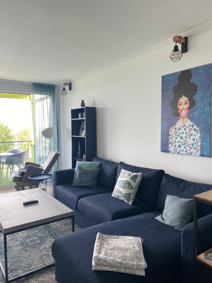 Silver Coast Apartman Siófok Extérieur photo