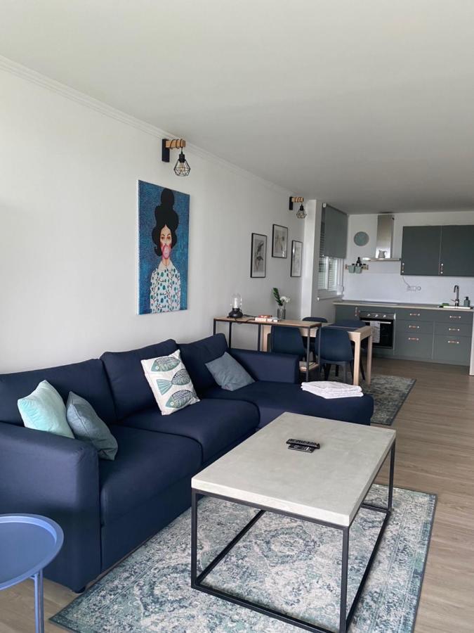 Silver Coast Apartman Siófok Extérieur photo