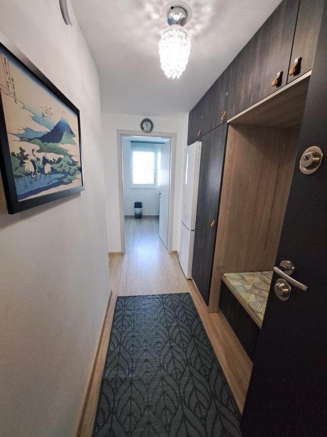 Silver Coast Apartman Siófok Extérieur photo