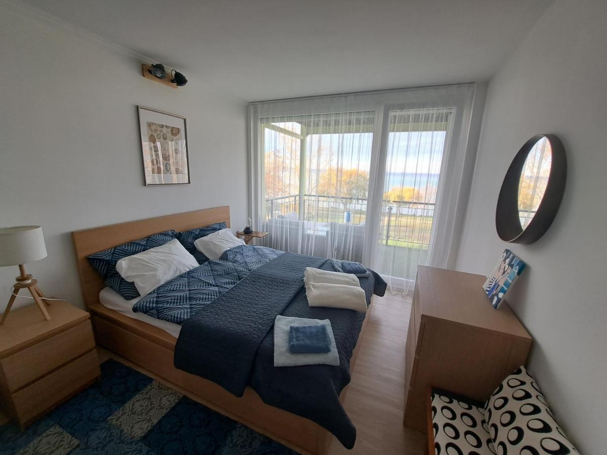 Silver Coast Apartman Siófok Extérieur photo