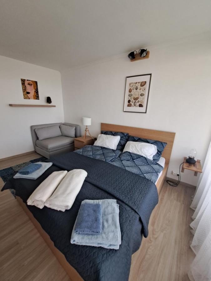 Silver Coast Apartman Siófok Extérieur photo