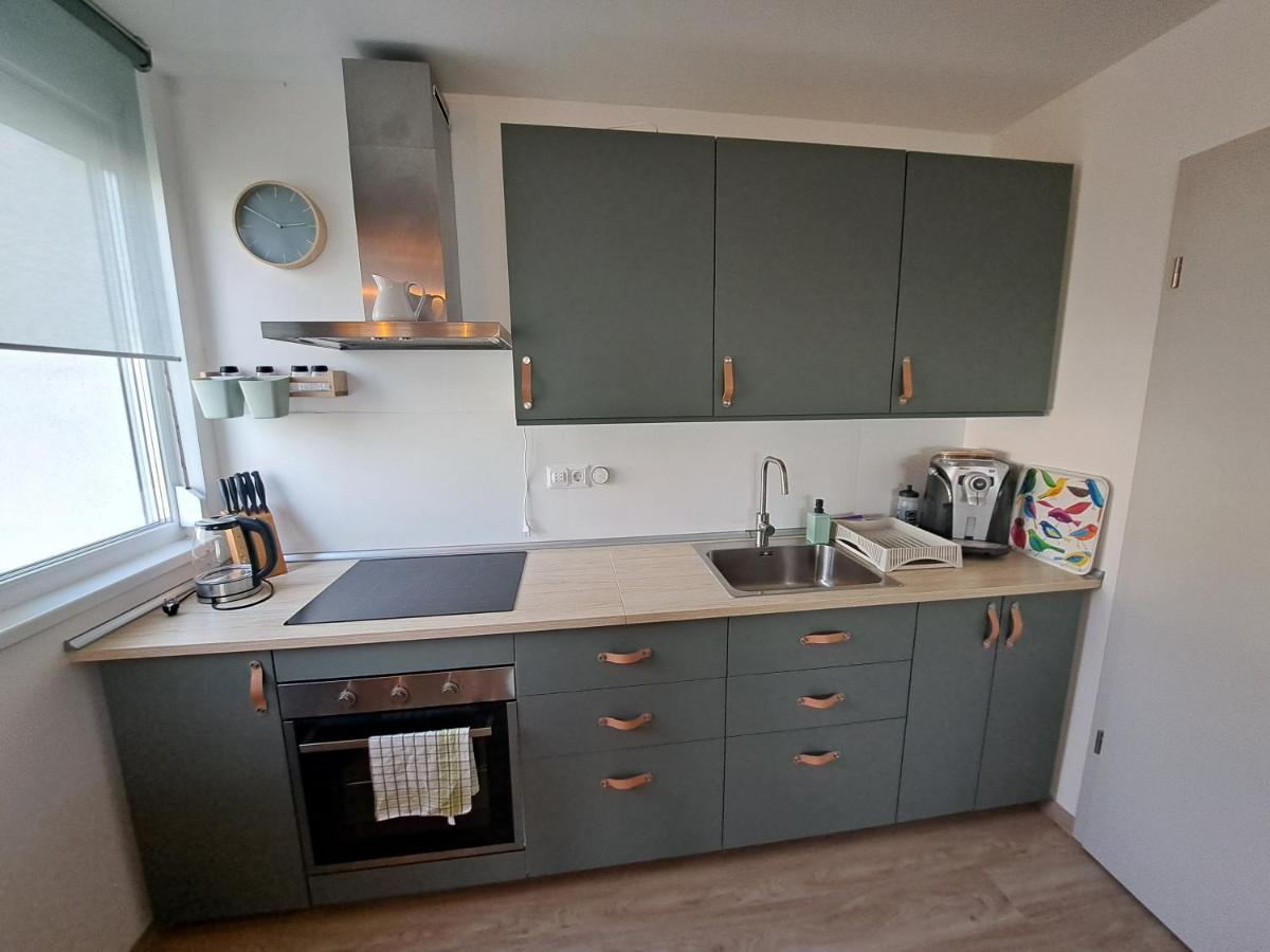 Silver Coast Apartman Siófok Extérieur photo